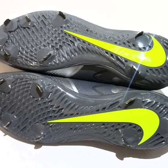 Men's Nike Lunar Vapor Ultrafly Baseball Cleats - Picture 3 of 8